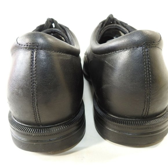 Rockport Size 13 M Black Oxfords Mens C3A A29 main image 8